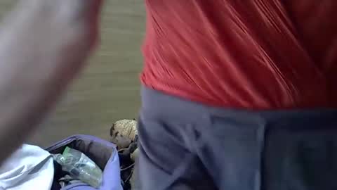 Wendy online show from April 25, 3:42 pm