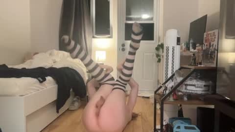 Natalie Woods online show from July 19, 3:11 am