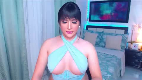 amanda online show from October 27, 5:15 am