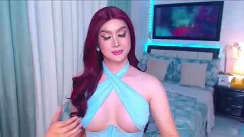 amanda online show from March 2, 7:15 am