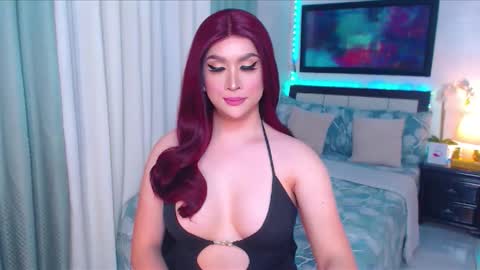 amanda online show from March 16, 4:16 am