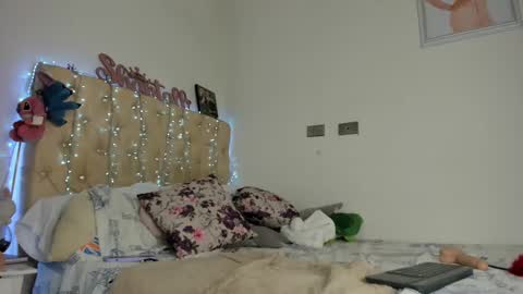 Shantyonlyfansshantallsalcedo online show from December 20, 12:27 pm