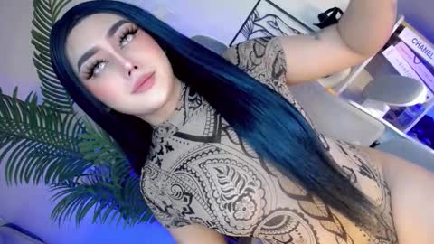 Jane online show from February 2, 1:48 am