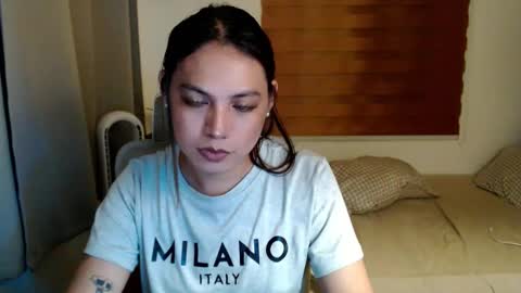 July online show from November 15, 3:10 pm