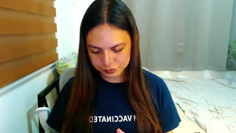 July online show from March 27, 6:42 pm