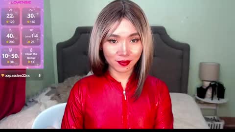 Kagura online show from February 14, 11:10 pm