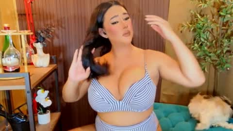 xxtastefullayeshaxx online show from April 7, 8:10 pm