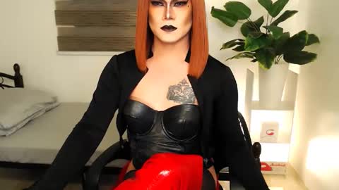 QueenMarina online show from March 15, 9:51 pm