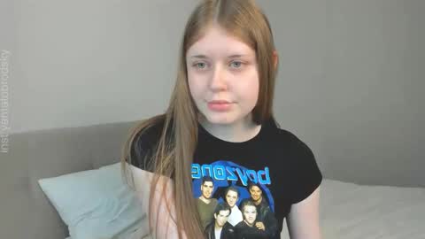 Snapshot of yamatobrodsky1 chatting on October 23, 6:01 pm yamatobrodsky1 online show from October 23, 6:01 pm