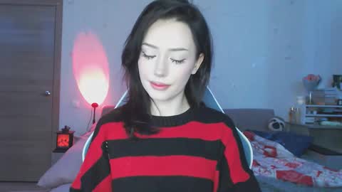 Yami online show from January 12, 8:36 pm