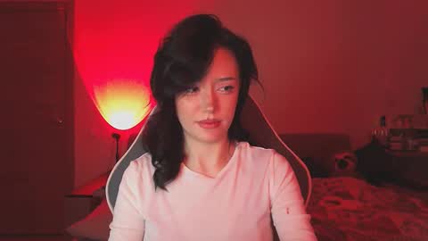 Yami online show from February 5, 11:28 pm