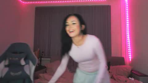 Yami online show from October 15, 9:37 pm