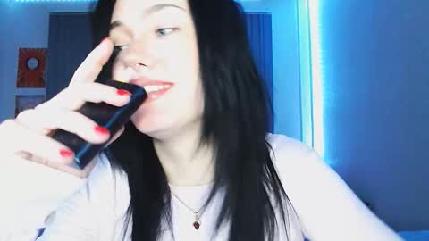 Yami online show from November 12, 12:45 am