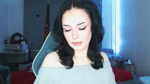 Yami online show from January 8, 9:41 pm