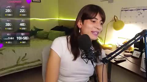 Yana online show from March 3, 1:34 am