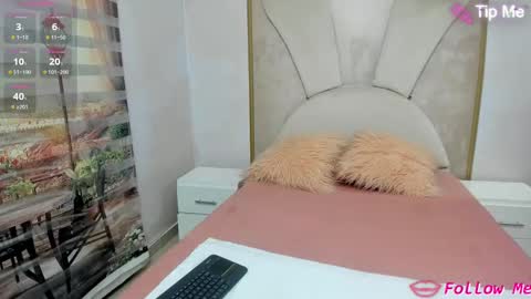 Nathalia online show from March 4, 10:24 am