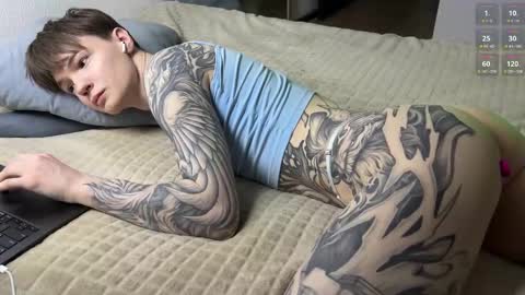 yexes online show from February 26, 2:49 am