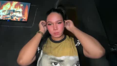 Denice online show from March 18, 4:50 pm