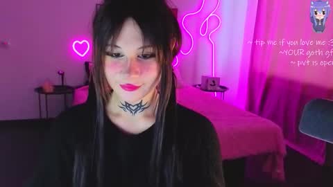 Eva online show from February 16, 8:12 am