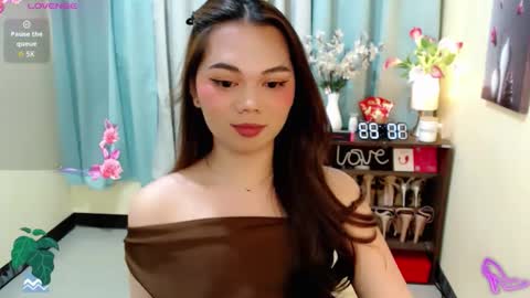 Hi its me Yna online show from March 3, 2:24 pm