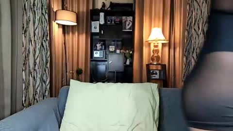 pattyvdp online show from March 15, 10:35 pm