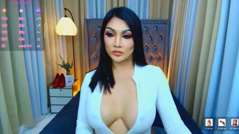 Goddess online show from March 9, 11:58 am