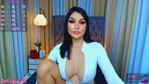 Goddess online show from March 13, 12:33 pm