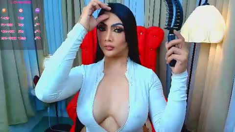 Goddess online show from June 10, 10:47 am