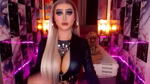 Kath Harper online show from December 3, 2:05 am