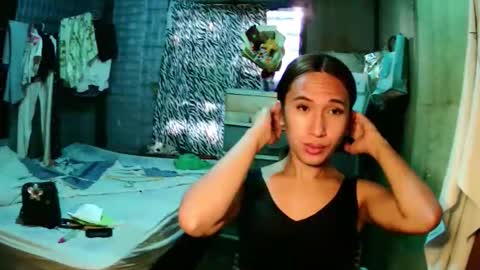 yourfuckerasian online show from February 20, 5:36 am