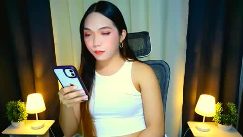 Goddess Yoshi online show from December 15, 4:23 pm