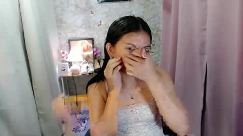 your lovely Dina online show from February 22, 2:36 am