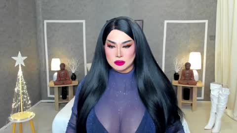 Carla online show from December 16, 10:18 am