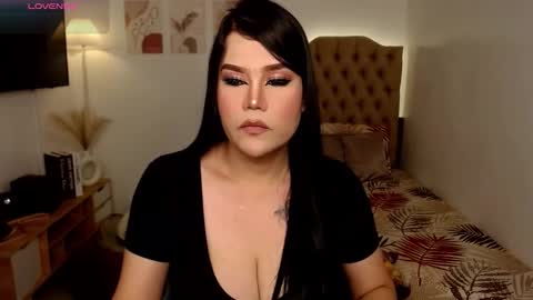 Amanda online show from March 5, 11:15 am