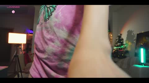 Snapshot of yourprettykate_ chatting on December 22, 6:15 pm                                                      online show from December 22, 6:15 pm