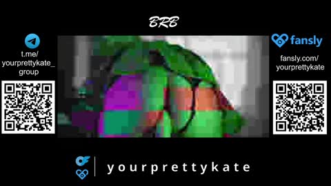 Snapshot of yourprettykate_ chatting on January 13, 5:02 pm                                                      online show from January 13, 5:02 pm