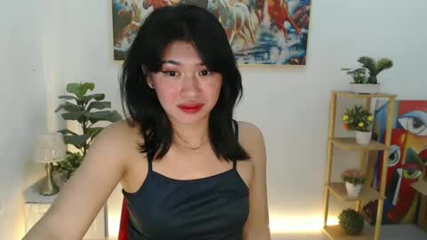 Trish online show from January 4, 5:47 pm