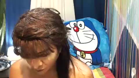Nica Trocio online show from January 4, 2:25 am
