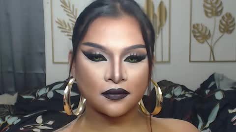 Anastacia Grey  online show from January 11, 12:50 am