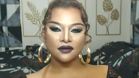 Anastacia Grey  online show from April 22, 12:28 am