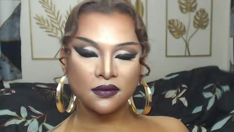 Anastacia Grey  online show from April 24, 12:13 am