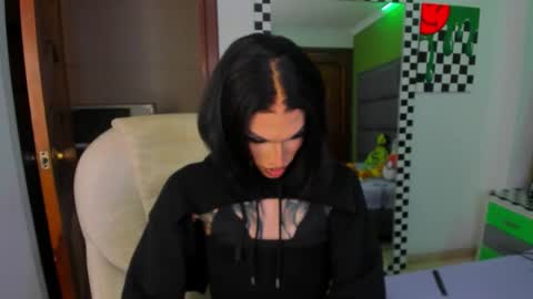 GI online show from January 6, 4:38 am