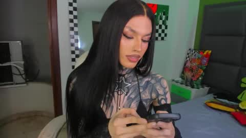 GI online show from February 6, 8:09 am