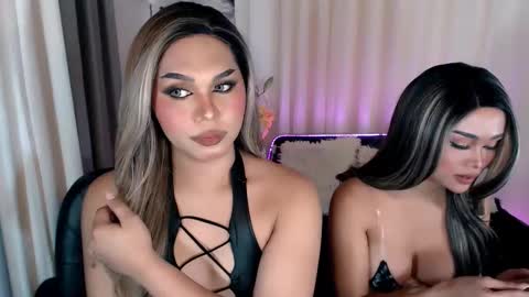 ysabellefox online show from February 19, 11:17 am