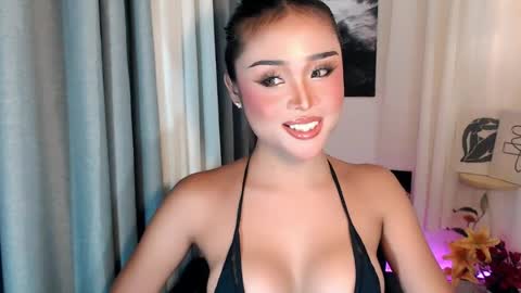 ysabellefox online show from April 23, 10:12 am