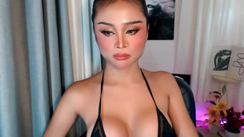 ysabellefox online show from April 23, 12:29 pm