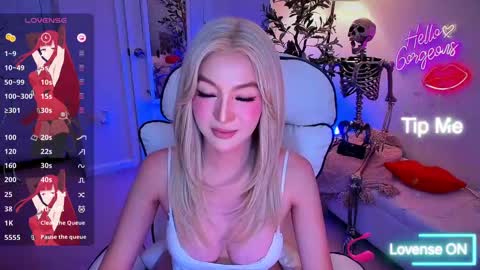 Sasa online show from September 29, 1:27 am