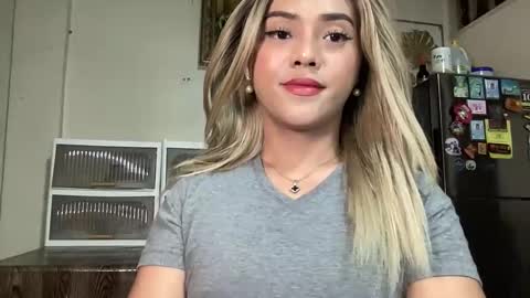 Miss Cali online show from March 15, 9:51 pm