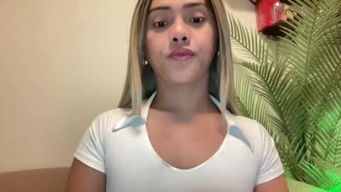 Miss Cali online show from March 17, 9:49 pm