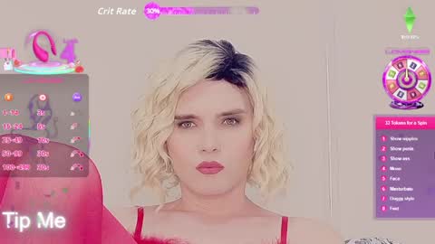 Zagadka33333 online show from April 8, 6:04 am